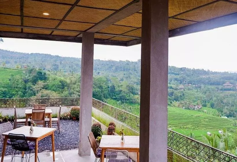 Gunza Bed And Breakfast