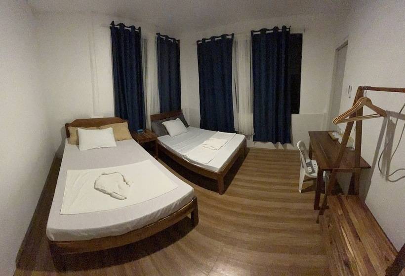 Hill Myna Beach Cottages