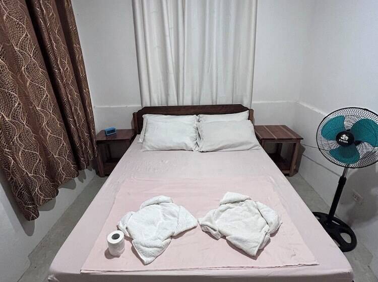 Hill Myna Beach Cottages