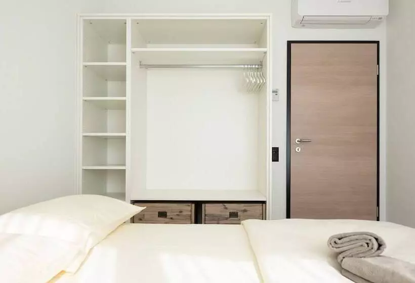 Hostelli 6532 Smart Hotel   Self Check In