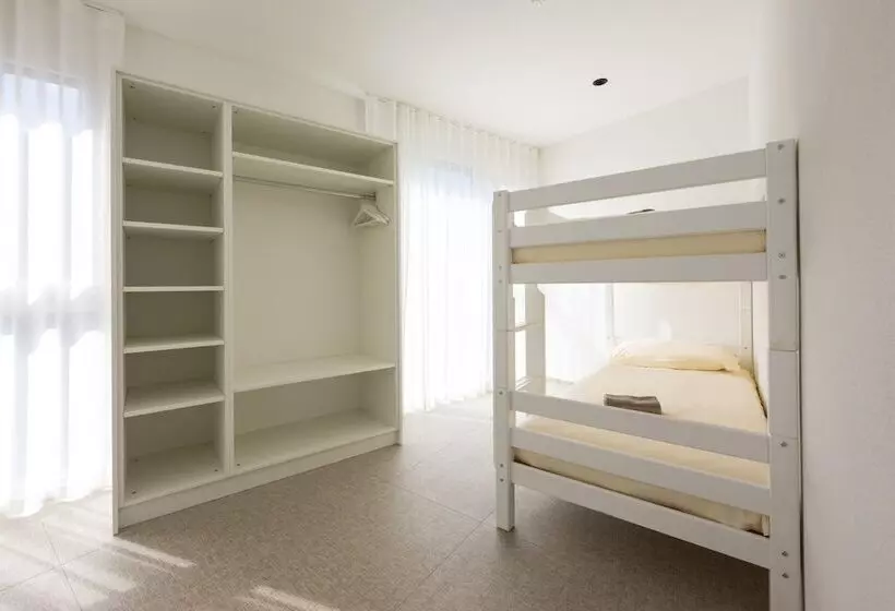 Hostelli 6532 Smart Hotel   Self Check In