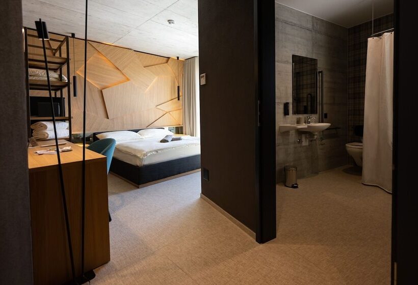 客栈 6532 Smart Hotel Self Check In