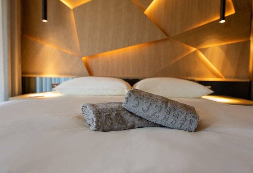 客栈 6532 Smart Hotel Self Check In