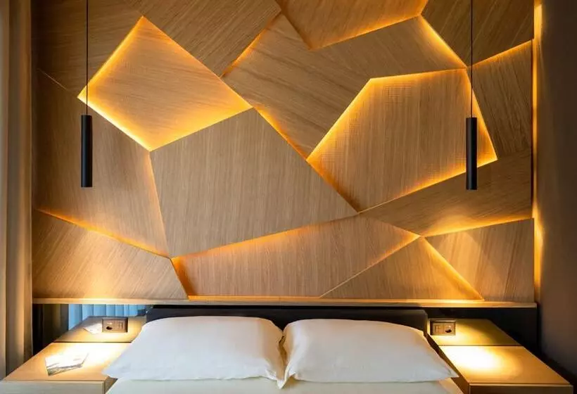 Hostelli 6532 Smart Hotel   Self Check In