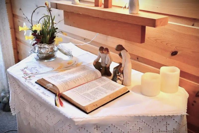 פונדק Fjordly Ungdomssenter