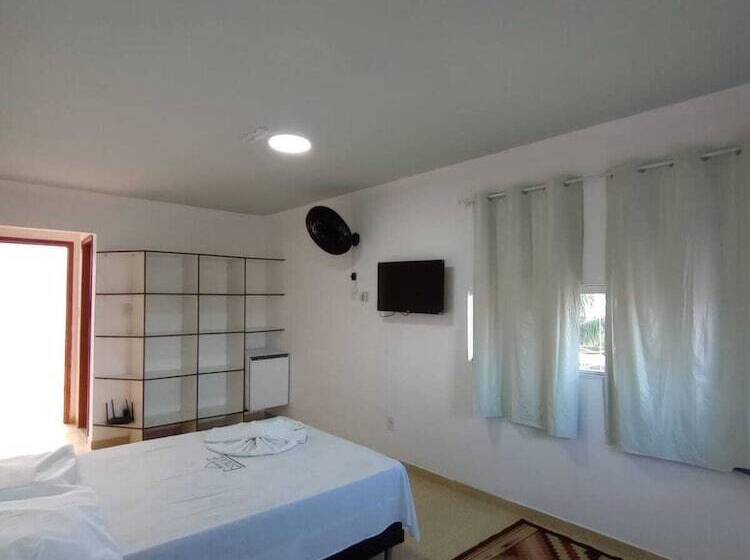 Hostal Pousada Bellmar