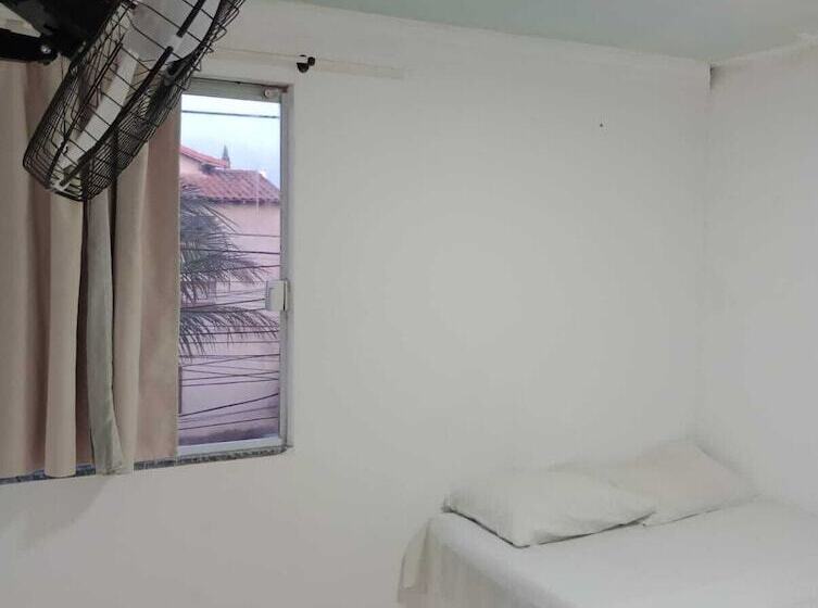 Hostal Pousada Bellmar