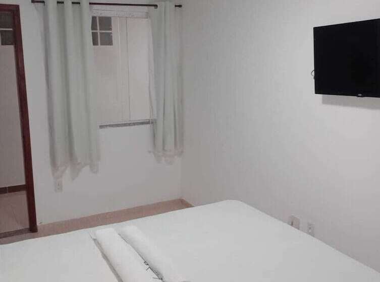 Hostal Pousada Bellmar