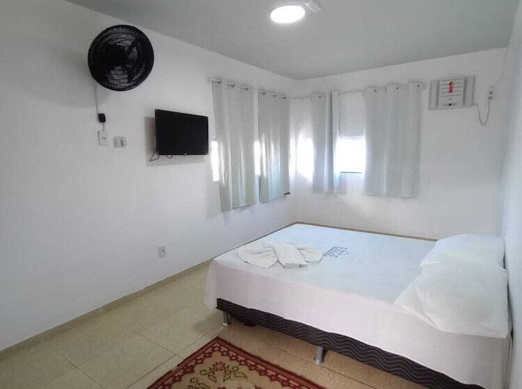 Hostal Pousada Bellmar