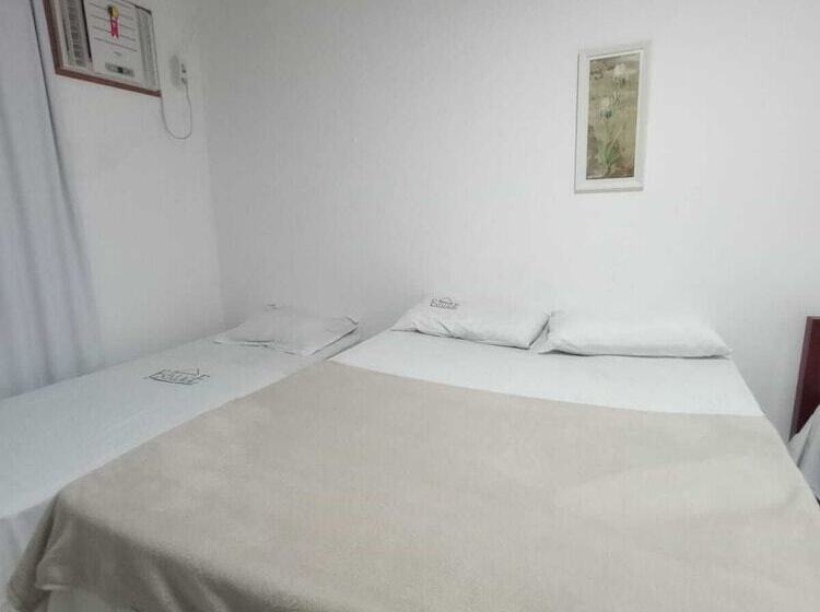 Hostal Pousada Bellmar