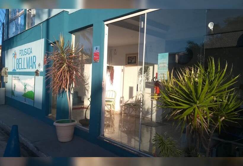 Hostal Pousada Bellmar