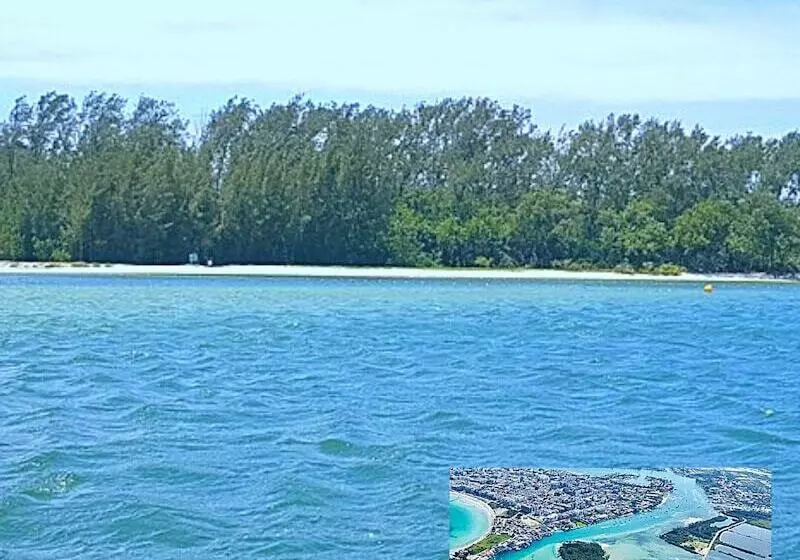 簡易ホテル Pousada Bellmar