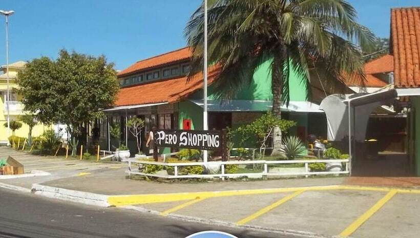 Hostal Pousada Bellmar