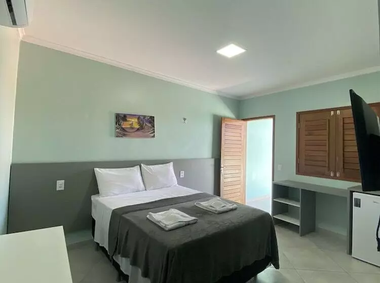 Hostal Pousada Maanain