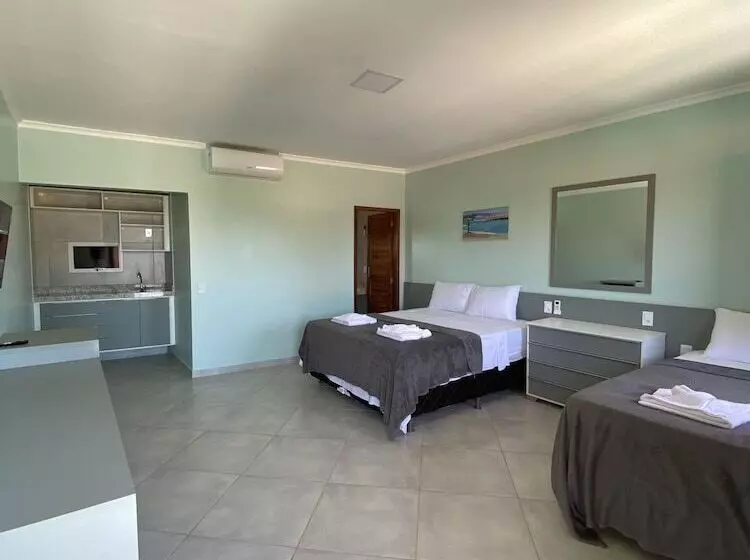 Hostal Pousada Maanain