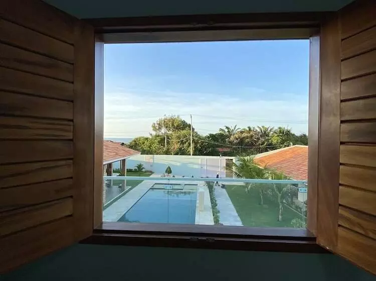 Hostal Pousada Maanain