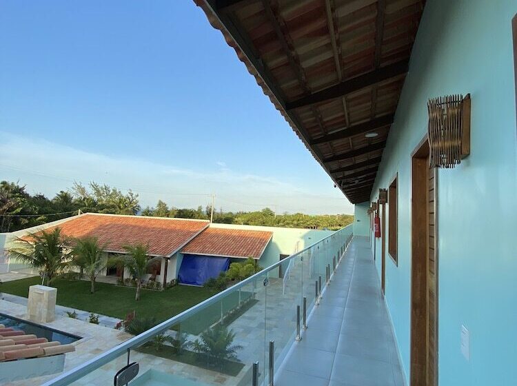 여관 Pousada Maanain