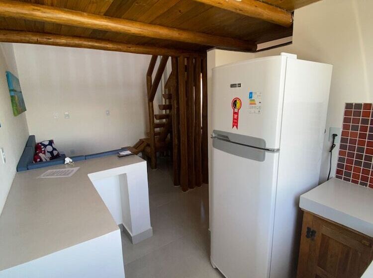 فندق فئة نجمة واحدة Raroguis Pousada E Café