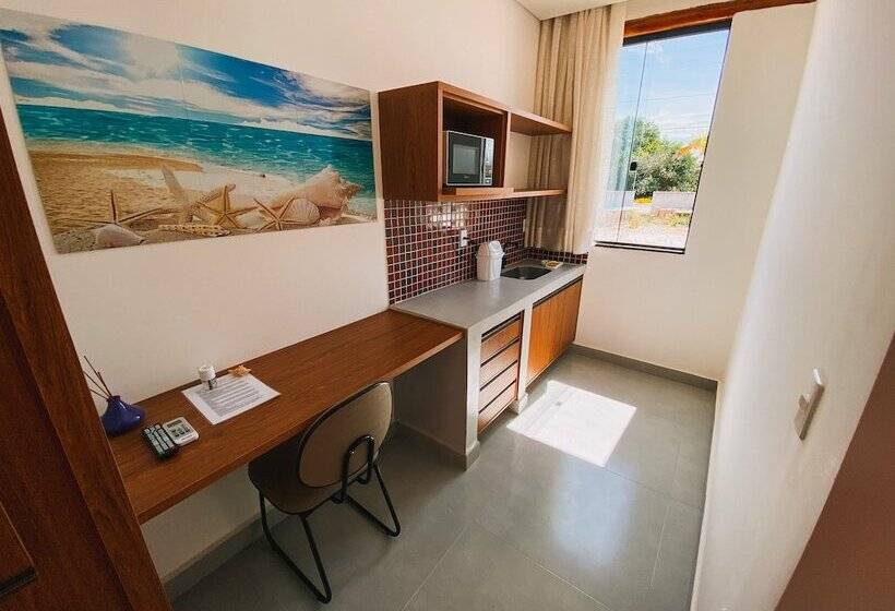 فندق فئة نجمة واحدة Raroguis Pousada E Café