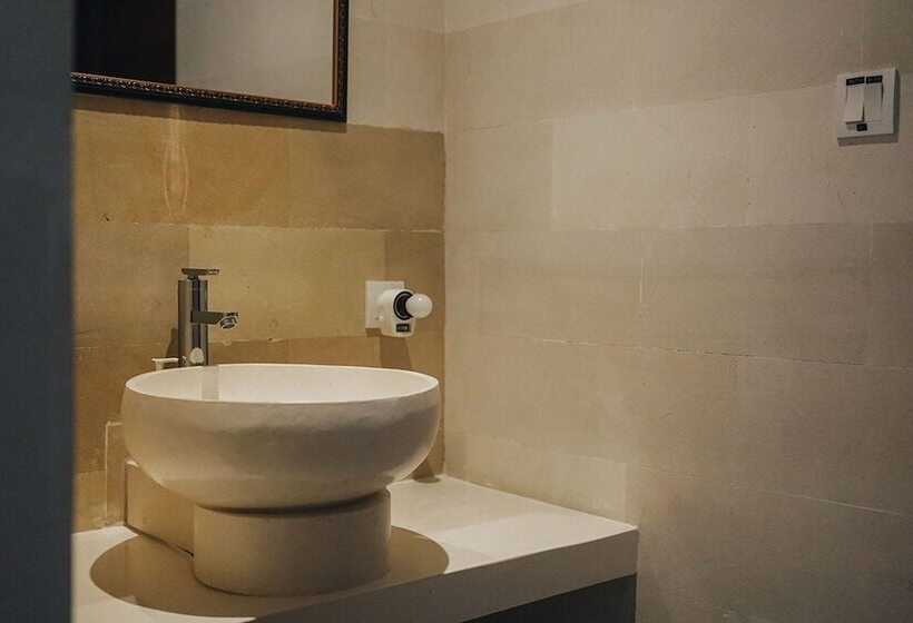 فندق 3 Beagles Ubud