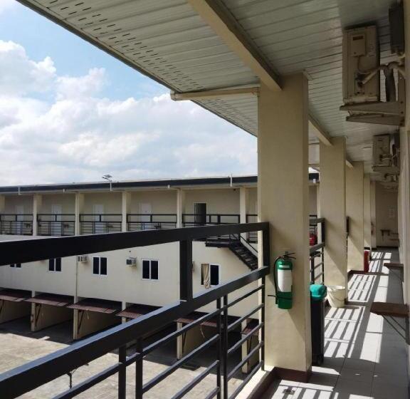 Hotelli Asiatel Bacoor