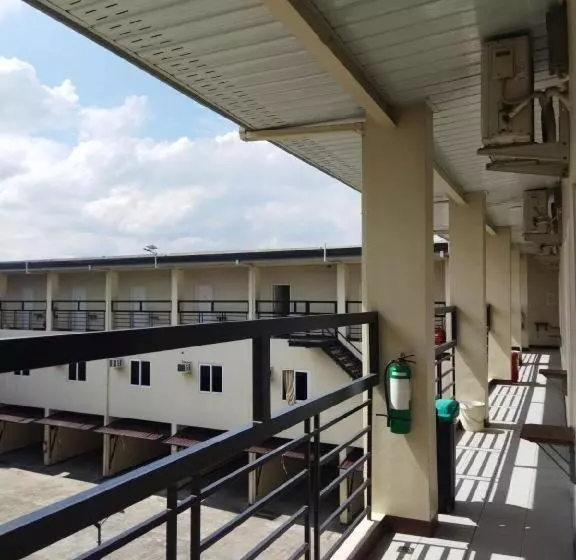 Hotell Asiatel Bacoor