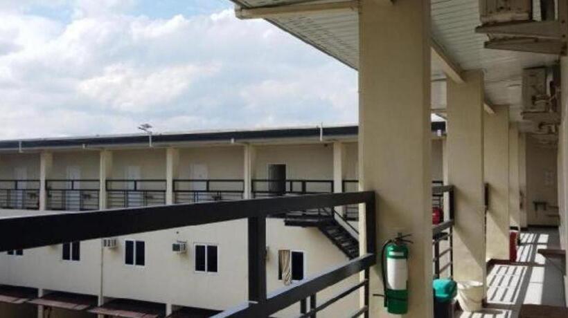 Hotel Asiatel Bacoor