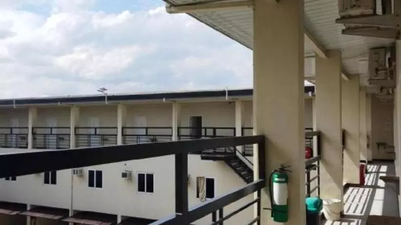Hotell Asiatel Bacoor