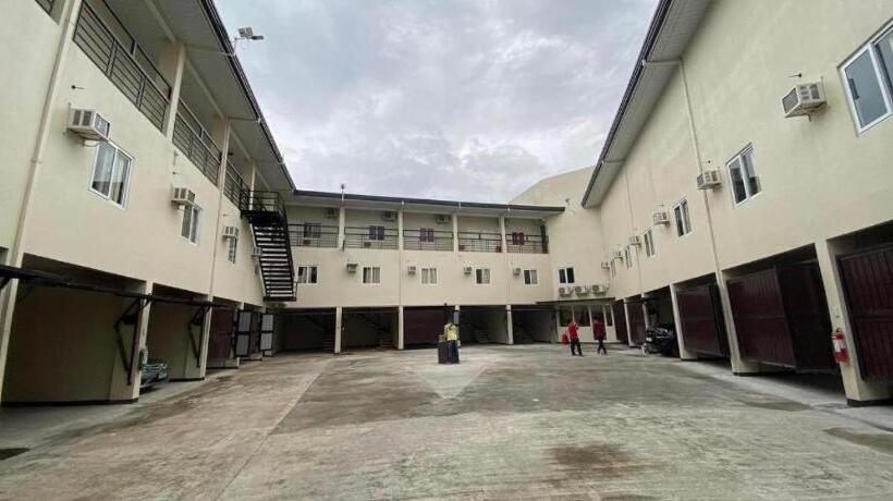 Hotelli Asiatel Bacoor