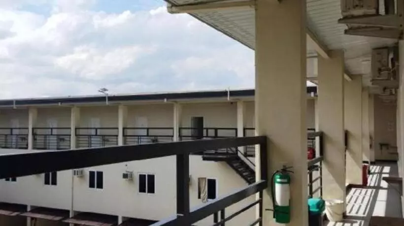 Hotell Asiatel Bacoor