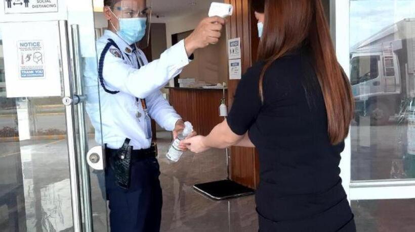 Hotel Asiatel Bacoor