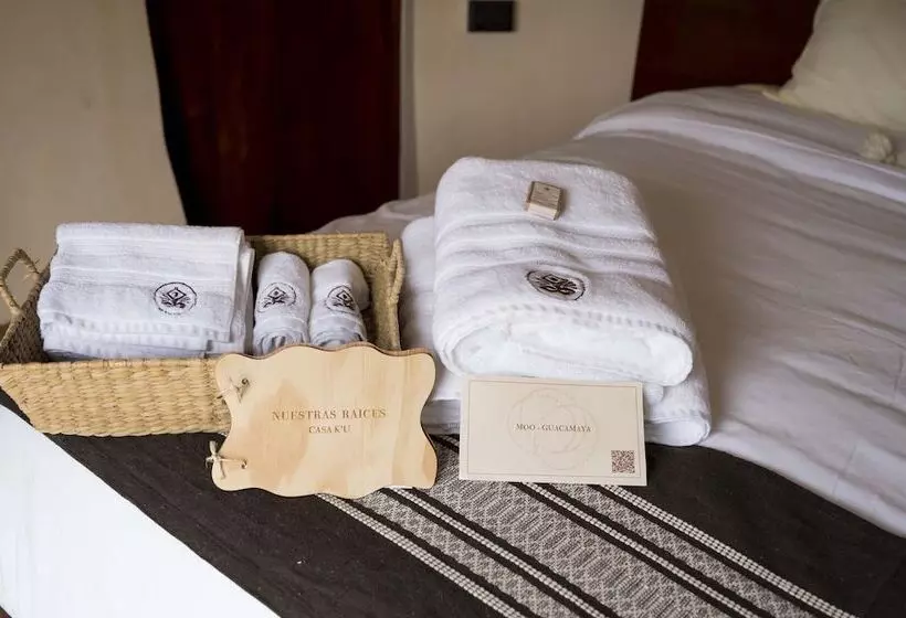 ホテル Casa Ku   Adults Only