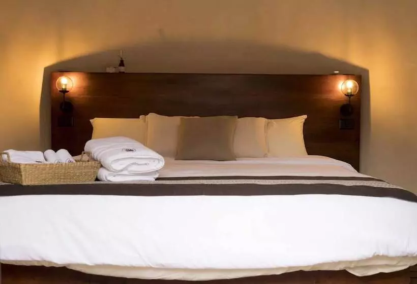 ホテル Casa Ku   Adults Only