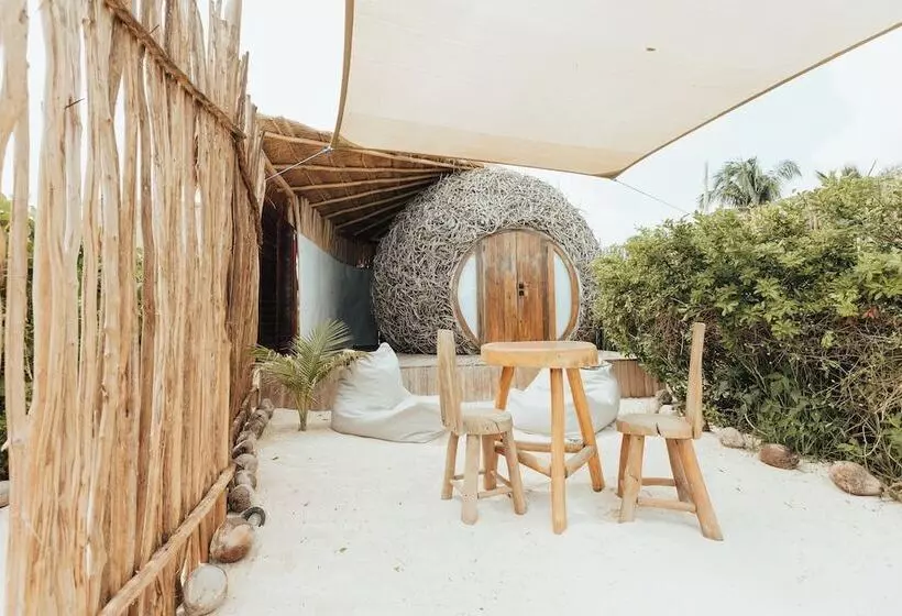 ホテル Casa Ku   Adults Only