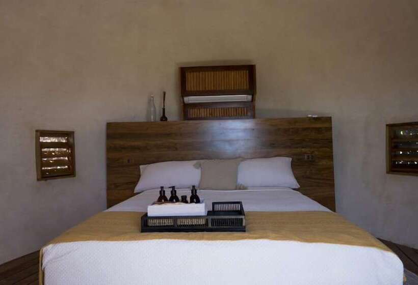 Отель Casa Ku Adults Only