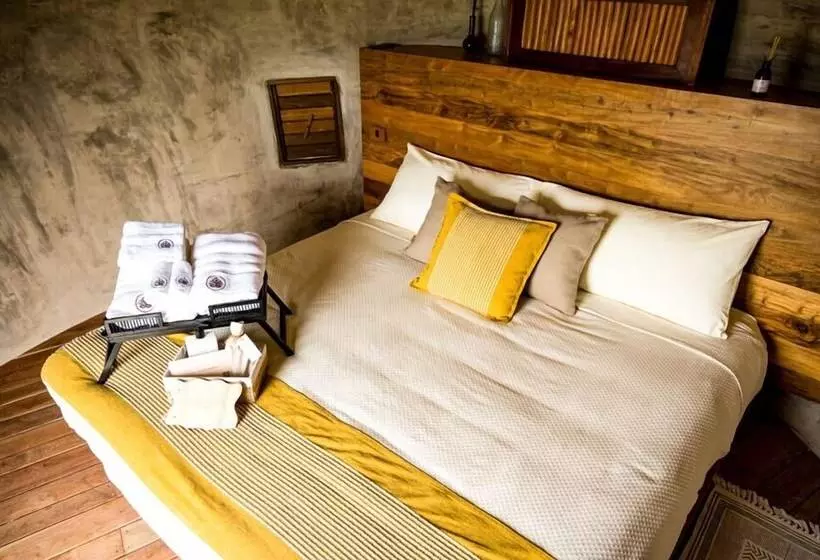 ホテル Casa Ku   Adults Only