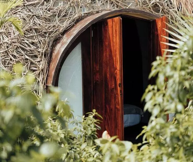 ホテル Casa Ku   Adults Only