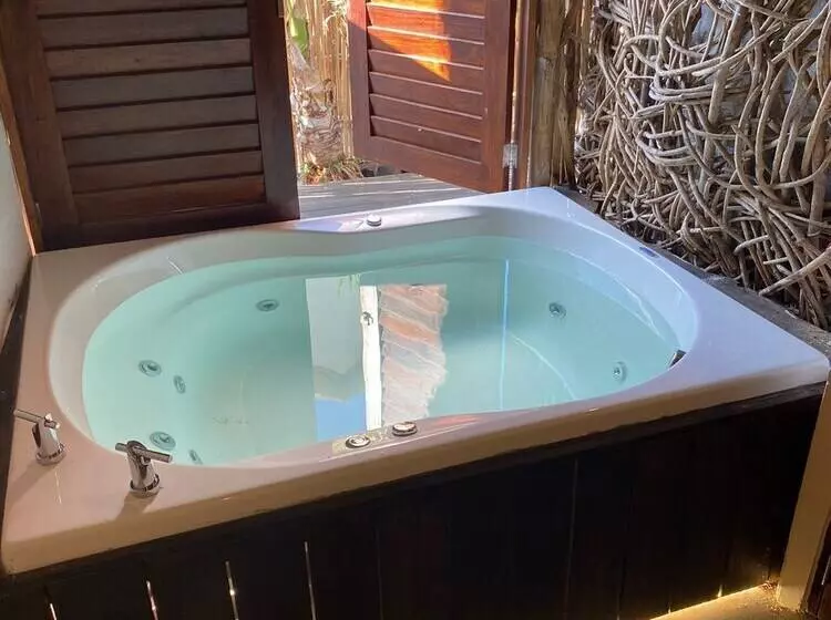 ホテル Casa Ku   Adults Only