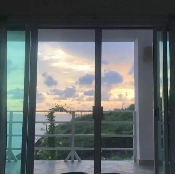 Hotelli Casa Luz De Mar