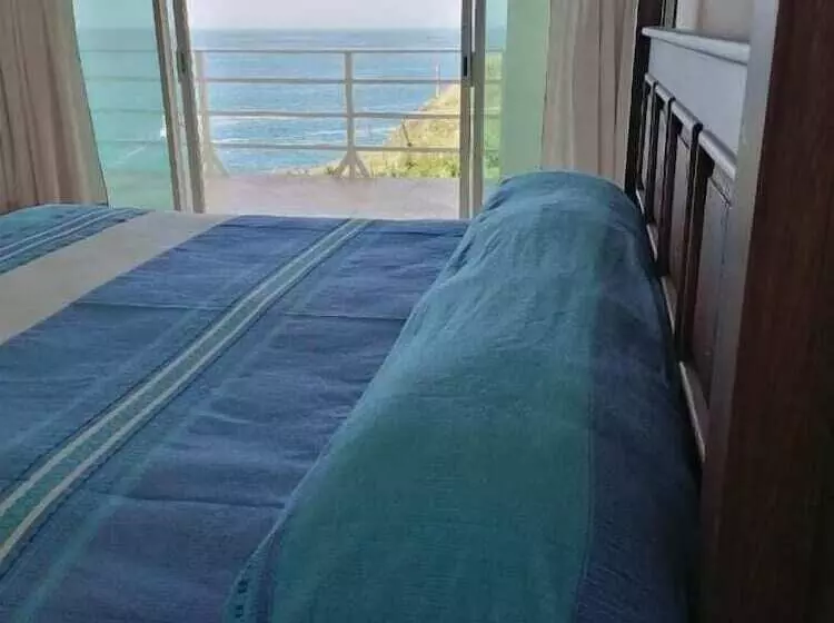 Hotelli Casa Luz De Mar