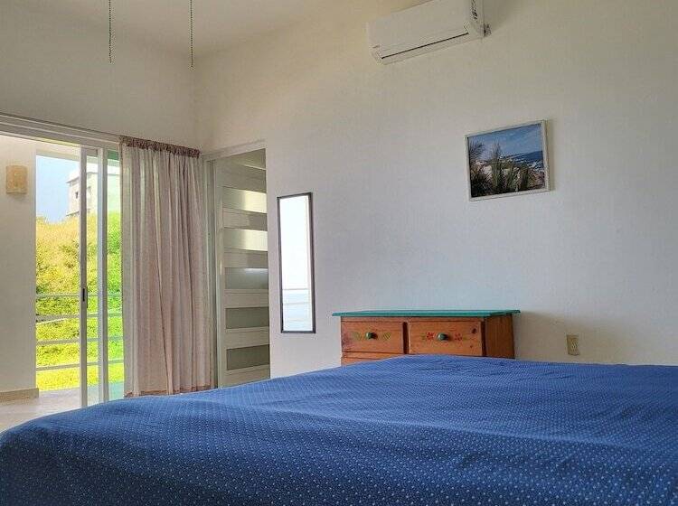 酒店 Casa Luz De Mar