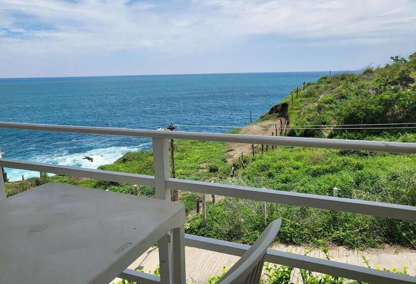 酒店 Casa Luz De Mar