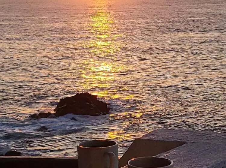 Hotelli Casa Luz De Mar