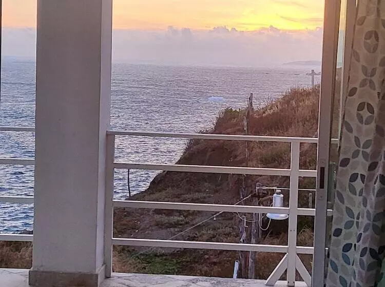 Hotelli Casa Luz De Mar