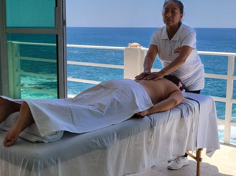 酒店 Casa Luz De Mar