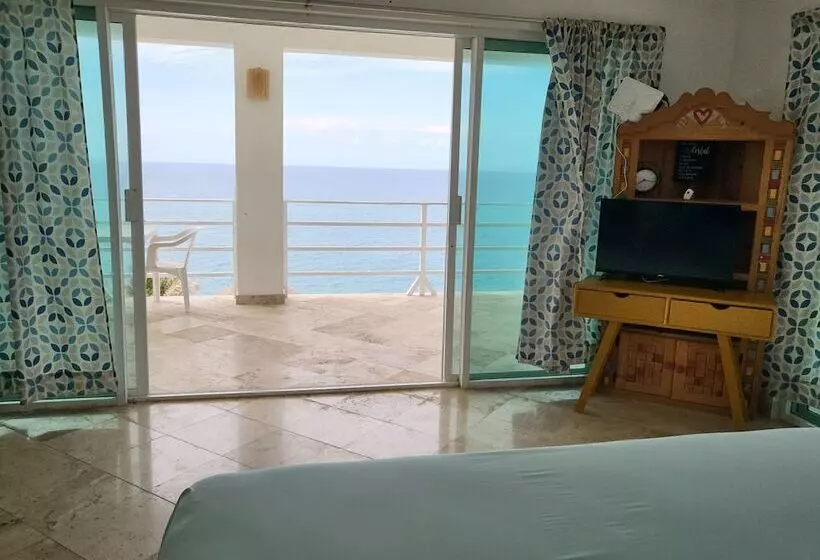 Hotelli Casa Luz De Mar