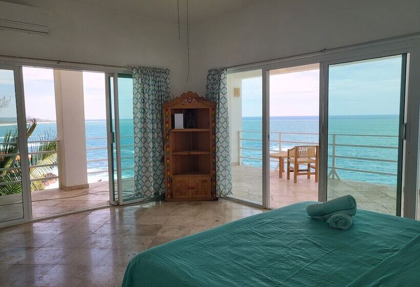 酒店 Casa Luz De Mar