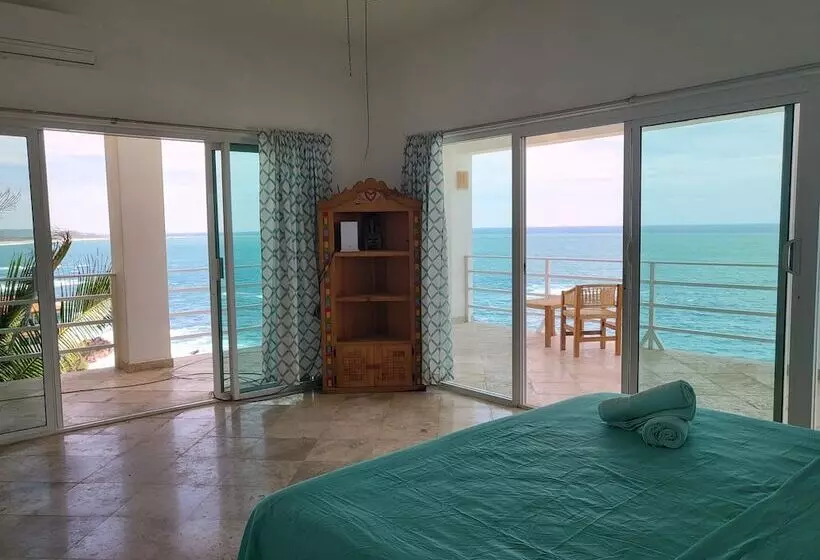 Hotelli Casa Luz De Mar