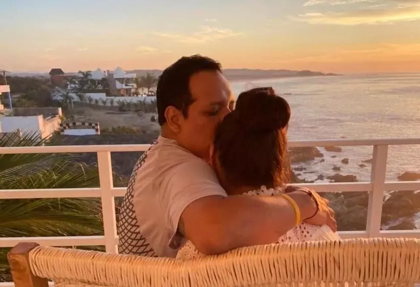 Hotelli Casa Luz De Mar