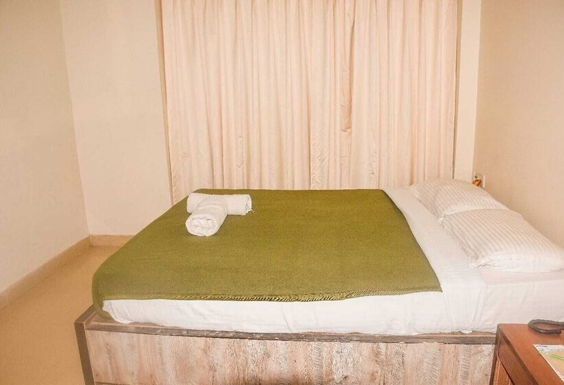 호텔 Continental Lodge